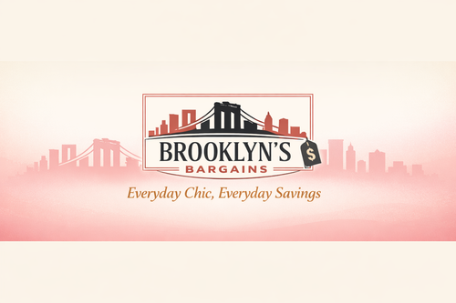 Brooklyn's Bargains Store